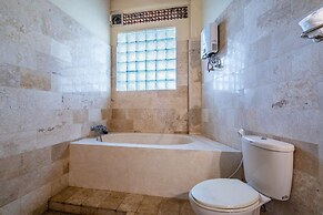 Ubud U3 Apartment by Betterplace