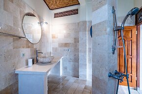Ubud U3 Apartment by Betterplace