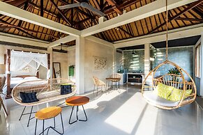 Ubud U3 Apartment by Betterplace