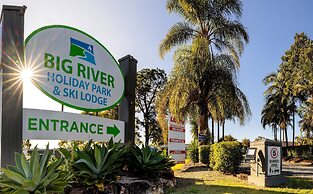 BIG4 Big River Holiday Park