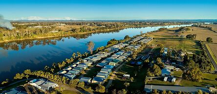 BIG4 Big River Holiday Park