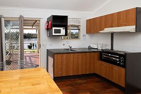 BIG4 Big River Holiday Park