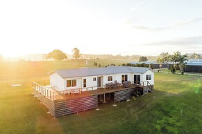 BIG4 Big River Holiday Park