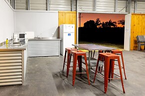 BIG4 Big River Holiday Park