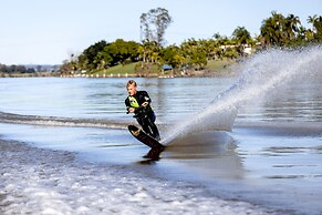 BIG4 Big River Holiday Park