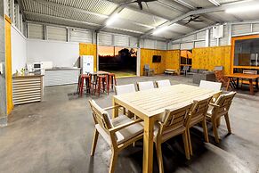 BIG4 Big River Holiday Park