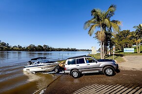 BIG4 Big River Holiday Park