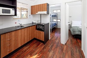 BIG4 Big River Holiday Park