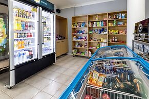 BIG4 Big River Holiday Park