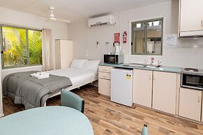 BIG4 Big River Holiday Park