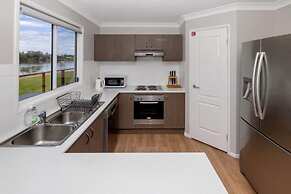 BIG4 Big River Holiday Park