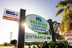 BIG4 Big River Holiday Park