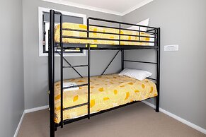 BIG4 Big River Holiday Park