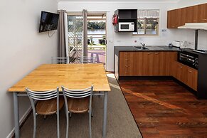 BIG4 Big River Holiday Park