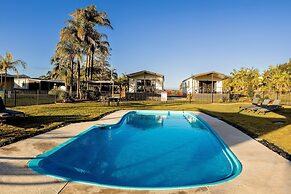 BIG4 Big River Holiday Park