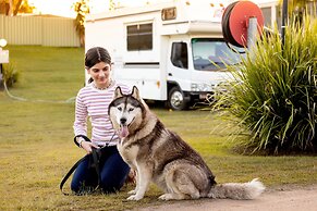 BIG4 Big River Holiday Park