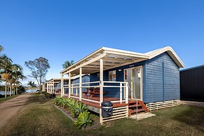 BIG4 Big River Holiday Park