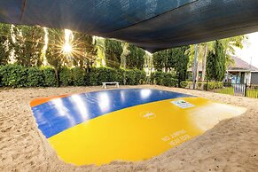 BIG4 Big River Holiday Park