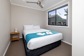 BIG4 Big River Holiday Park