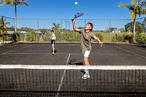 BIG4 Big River Holiday Park