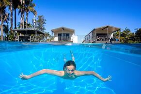 BIG4 Big River Holiday Park