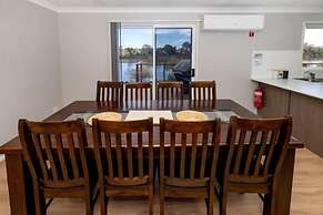 BIG4 Big River Holiday Park