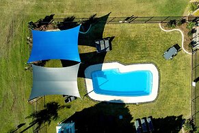 BIG4 Big River Holiday Park