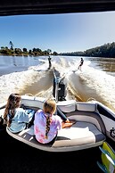 BIG4 Big River Holiday Park