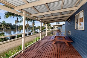 BIG4 Big River Holiday Park