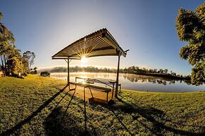 BIG4 Big River Holiday Park