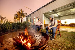 BIG4 Big River Holiday Park