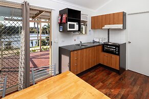 BIG4 Big River Holiday Park