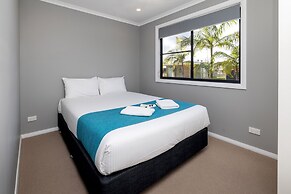 BIG4 Big River Holiday Park