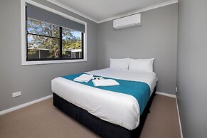 BIG4 Big River Holiday Park