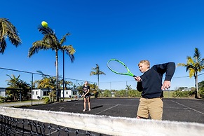 BIG4 Big River Holiday Park