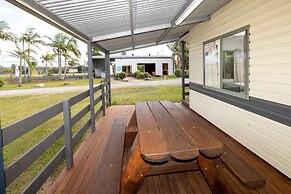 BIG4 Big River Holiday Park