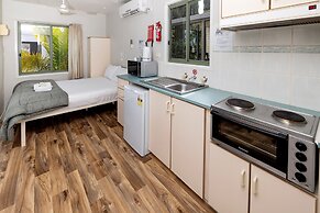 BIG4 Big River Holiday Park