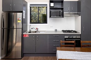 BIG4 Big River Holiday Park