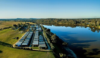BIG4 Big River Holiday Park