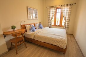 Alba Inn by Soo Bali