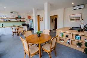 Alba Inn by Soo Bali