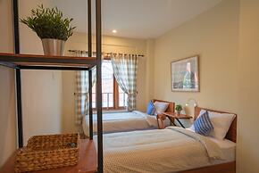 Alba Inn by Soo Bali