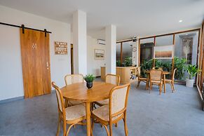 Alba Inn by Soo Bali