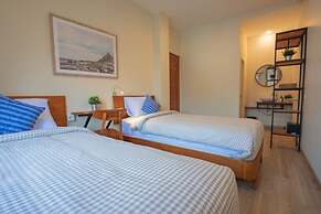 Alba Inn by Soo Bali