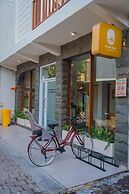 Alba Inn by Soo Bali