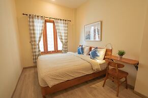 Alba Inn by Soo Bali