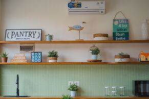 Alba Inn by Soo Bali