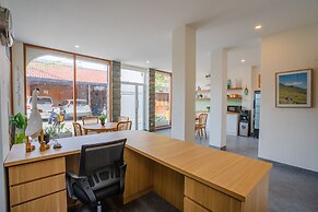 Alba Inn by Soo Bali