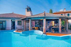 Hotel la Pietra Restaurant