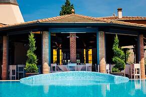 Hotel la Pietra Restaurant